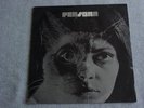 PERSONA RARE 1975 BRAZIL Private Press Prog Original POSTER Pokora