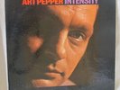 Contemporary M3607 Art Pepper 