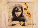 LIZ PHAIR-whitechocolatespaceegg    original