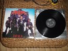 SARCOFAGO INRI LP HATESTORM LIM.1000 MUTILATOR SEPULTURA SEXTRASH NECROVORE