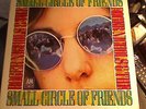 Roger Nichols and the small circle of friends