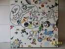 Led Zeppelin - 'LED ZEPPELIN III (3)' First Press Red/Maroon Label 2401002 LP