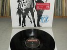 MATERIAL ISSUE INTERNATIONAL POP OVERTHROW LP VINYL MERCURY 1991 USA POWER RARE