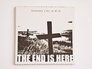 Modern Life is War Final Show Box Set 51/65 - RARE