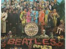 VINYL BEATLES 