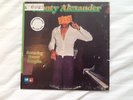 MONTY ALEXANDER RASS LP ERNEST RANGLIN JAZZ FUNK CLASSIC OG