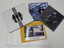 JACK WHITE Third Man Records VAULT Package #14 Complete +BLUNDERBUSS Inverted LP