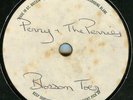 BLOSSOM TOES*PENNY & THE PENNIES*ACETATE*HEAR IT