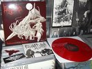 NWN die hard GOATLORD - REFLECTIONS OF THE SOLSTICE LP + patch, single - beherit