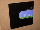 AT THE DRIVE-IN LP VINYL ORIGINAL POST HARDCORE MARS VOLTA SPARTA COLOR LIMITED
