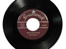 1957 The Crickets 'That'll Be The Day/I'm Lookin' For Someone To Love' 45 RPM NM