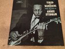 THE BLUES OF ARBEE STIDHAM LP/ ORIG. PRESTIGE BLUESVILLE - RVG- DG CLEAN