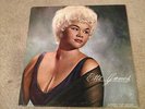ETTA JAMES SELF TITLED LP RARE SOUL- ORIG. ARGO DEEP GROOVE