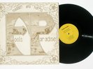 MADDEN & HARRIS Fools Paradise OZ Jasmine orig rare folk psych prog