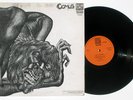 COMUS First Utterance EX orig on UK Dawn prog psych freak folk