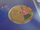 JESSE GOULD Out Of Work SEALED KILLER DISCO FUNK P&P 12