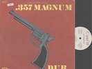 C & W - 357 MAGNUM DUB - REGGAE LP