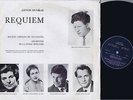 O.S.R. DVORAK REQUIEM MONO DLP SET