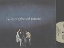 THE DOORS - THE SOFT PARADE - ROCK LP - GATEFOLD