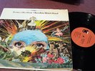 CHOCOLATE WATCH BAND THE INNER MYSTIQUE LP ORIG TOWER STEREO ST 5106 RARE