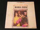 Mamas & The Papas - ORIGINAL 1966 Self-Titled LP - SEALED
