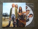 NIRVANA  COME AS YOU ARE  LIVE  JAPANESE FAN CLUB  PICT DISC  250 COPIES  10 