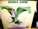Atomic Rooster Lp Uk Press Excellent to Nr Mint Disc Nice