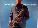 SONNY ROLLINS-THE BRIDGE-ORIGINAL DEEP GROOVE MONO LP