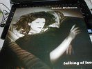 QUEEN ANITA DOBSON TALKING OF LOVE, RARE UK LP FULLY SIGNED BY BRIAN M AND ANITA