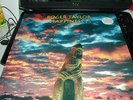 QUEEN ROGER TAYLOR-HAPPINESS RARE (NUMBERED LP)  LP-