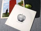 GEORGE HARRISON RARE UK LP WONDERWALL MUSIC 