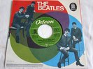 THE BEATLES: Sie liebt dich / Komm, gib mir deine Hand  (Orig. 7