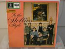In the Hollies Style / LP / Original SMO 83 813 / near MINT-