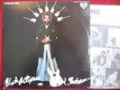 Paul Jackson  BLACK OCTOPUS  -  LP East World EWLF-98006 Direct-to Japan