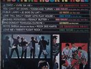 VA -FESTIVAL ROCK N' ROLL-LP 1962 RARE SPANISH - VINCE TAYLOR -PIRATES