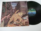 RARE UK Vertigo LP Ian Carr Nucleus - Alleycat EX+  1975