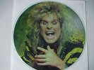LP PICTURE DISC Ozzy Osbourne ?– Ultimate Live Ozzy 1986 Columbia # 9Z9-40532