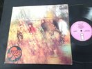 SPOOKY TOOTH It's All About   rare UK ISLAND 1st press pink label ILPS 9080