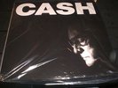 JOHNNY CASH American lV The Man Comes Around  black vinyl 2-LP unplayed