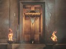 BONFIRE    point   blank    vinyl   LP