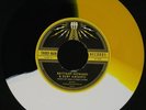 BRITTANY HOWARD & RUBY AMANFU   I Wonder TRI-COLOR (Third Man) Â° White Stripes