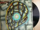 Musik-339= LP Vinyl, Wallenstein, Blitzkrieg, 1971