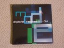 Depeche Mode Remixes 81....04 VINYL-BOX ltd. Edition 6x160gr. LPs