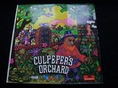 CULPEPER'S ORCHARD Danish original Polydor LP 1971 Nr MINT prog/psych
