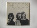 THE DOORS other voices LP elektra PSYCH Shrink Mint SEALED