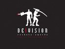 DE/VISION Rockets + Swords (Limited Collectors Box - 2LP + MCD) - OVP