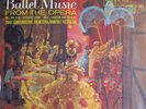 BALLET MUSIC From The Opera RCA LSC-2400 CLASSIC Rec/LSC 2400 AUDIOPHILE Sealed
