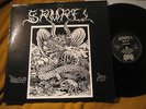 SAMAEL worship him ORIG VINYL LP sentenced tiamat alastis