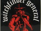 WITCHFINDER GENERAL LPs Live '83 DOOM METAL
