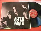 ROLLING STONES  AFTERMATH  ORIG. UK MONO LP SUPER MINT